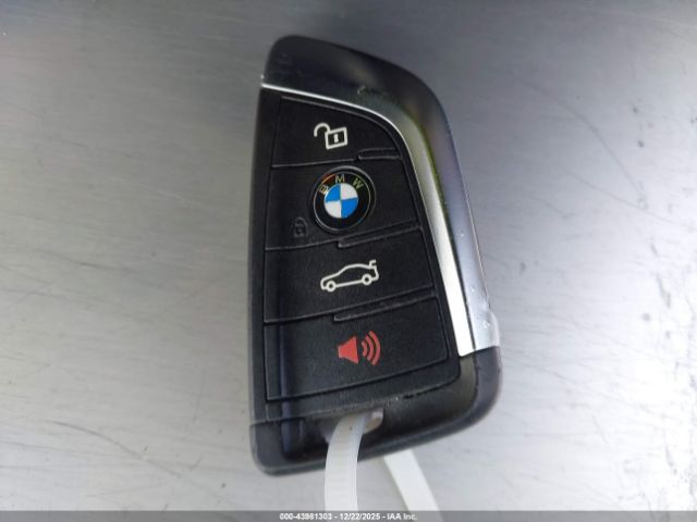 BMW X Series Xdrive28i Image 16