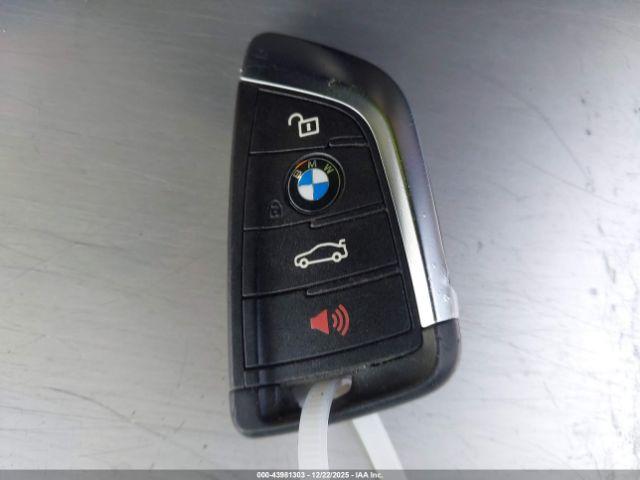 BMW X Series Xdrive28i Image 16