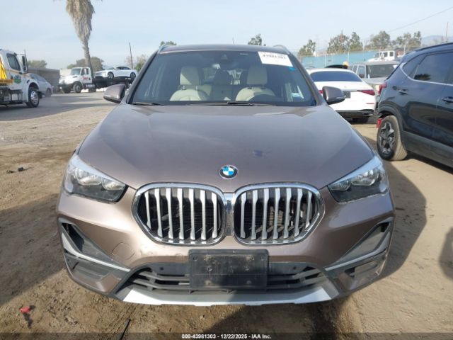 BMW X Series Xdrive28i Image 14