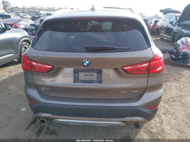 BMW X Series Xdrive28i Image 5