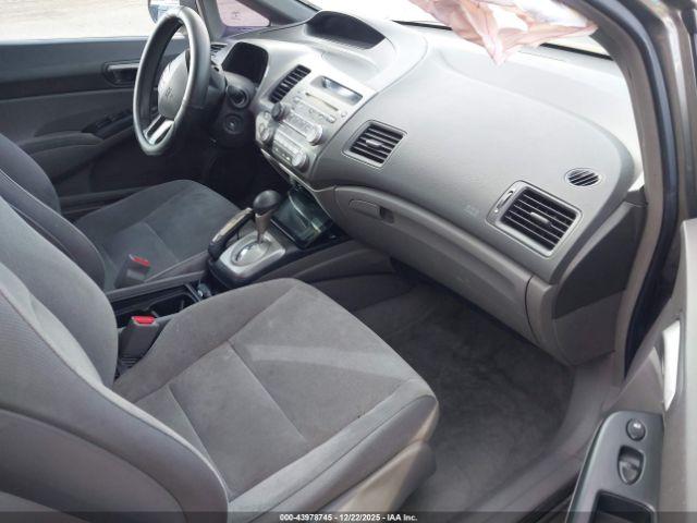 Honda Civic Lx Image 5