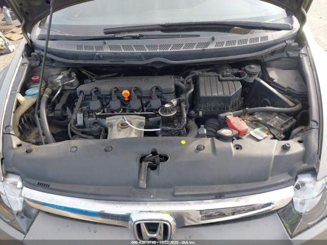 Honda Civic Lx Image 3