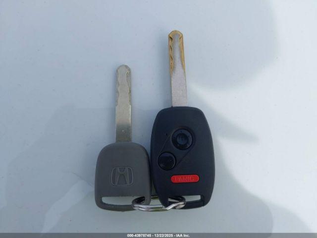 Honda Civic Lx Image 6