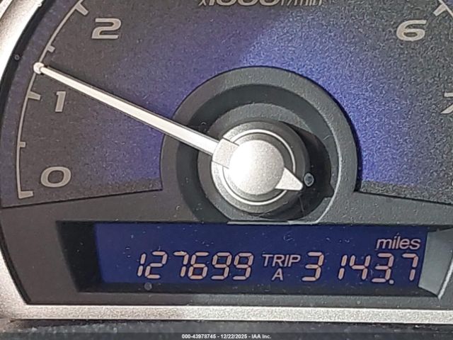 Honda Civic Lx Image 10