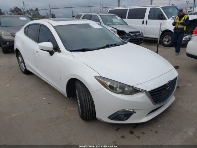 Mazda Mazda3 I Grand Touring Image 1