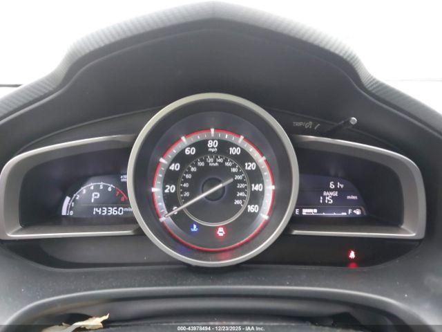 Mazda Mazda3 I Grand Touring Image 9