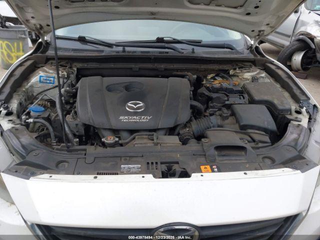 Mazda Mazda3 I Grand Touring Image 8