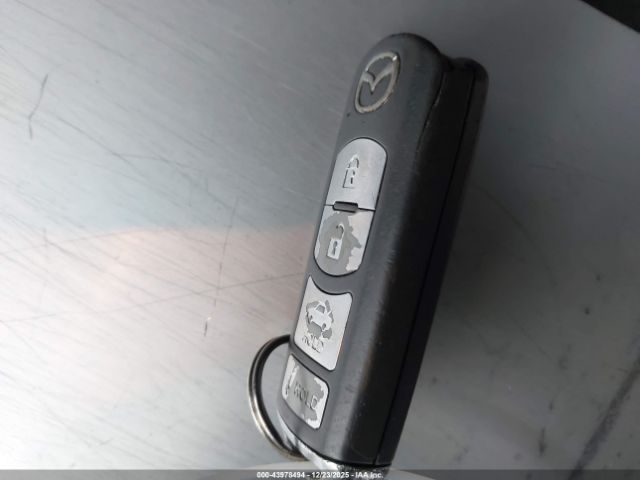 Mazda Mazda3 I Grand Touring Image 15