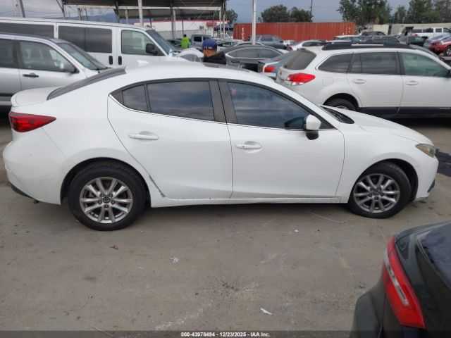 Mazda Mazda3 I Grand Touring Image 13