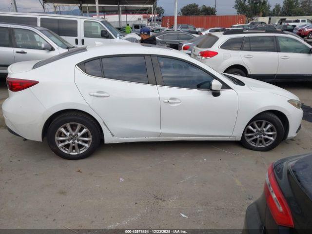 Mazda Mazda3 I Grand Touring Image 13