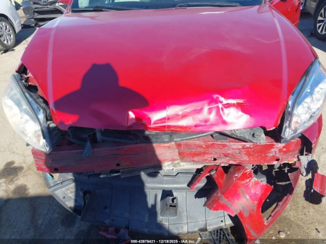 Chevrolet Impala Ltz Image 11