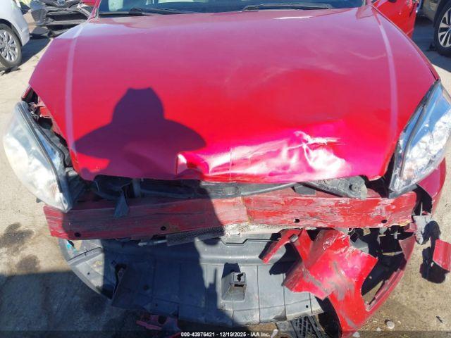 Chevrolet Impala Ltz Image 11