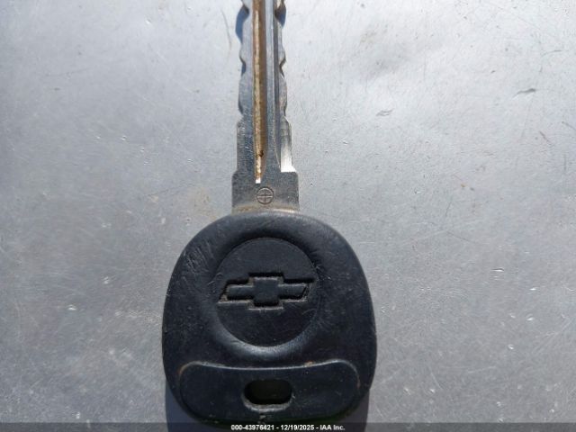 Chevrolet Impala Ltz Image 15