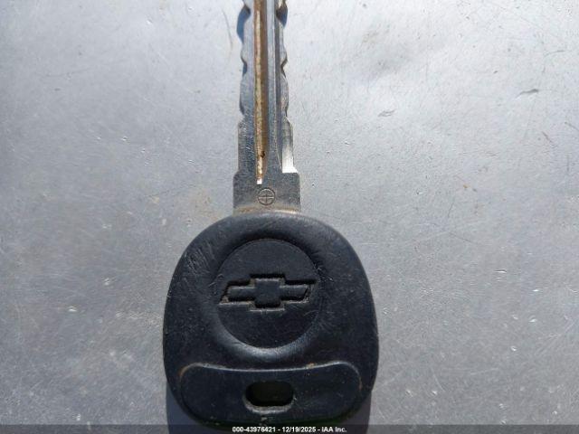 Chevrolet Impala Ltz Image 15