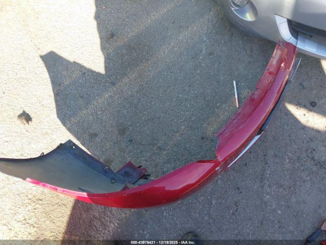 Chevrolet Impala Ltz Image 4