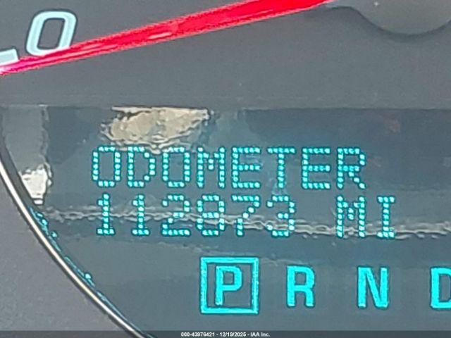 Chevrolet Impala Ltz Image 17