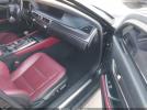 Lexus Gs F Sport Image 2