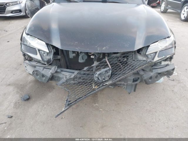 Lexus Gs F Sport Image 3