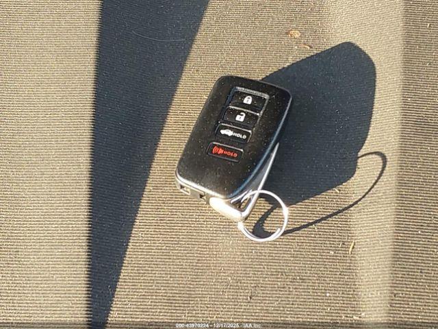 Lexus Gs F Sport Image 9