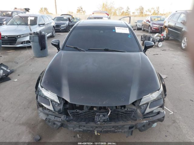 Lexus Gs F Sport Image 10