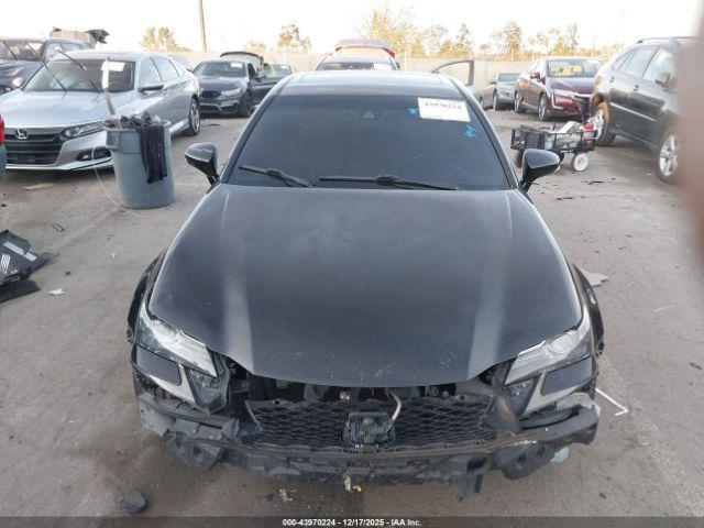 Lexus Gs F Sport Image 10