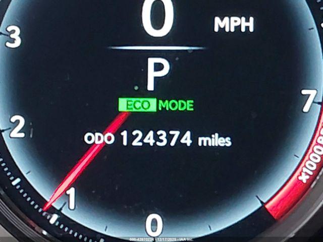 Lexus Gs F Sport Image 14