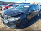Ford Fusion Se Image 5