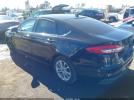 Ford Fusion Se Image 3