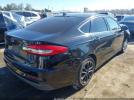 Ford Fusion Se Image 4