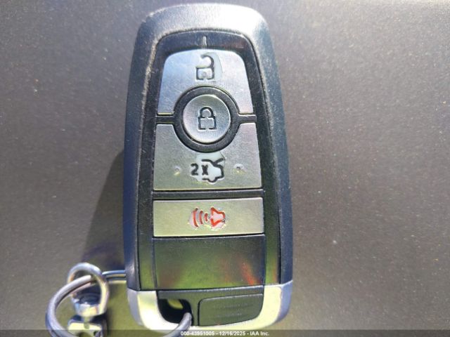 Ford Fusion Se Image 12