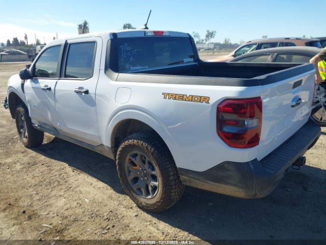 Ford Maverick Xlt Image 7