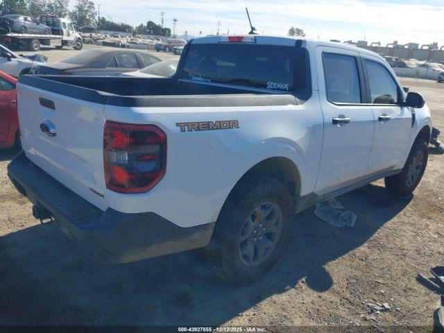 Ford Maverick Xlt Image 9