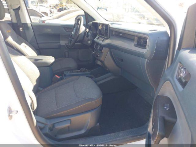 Ford Maverick Xlt Image 11