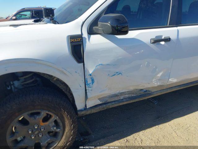 Ford Maverick Xlt Image 4