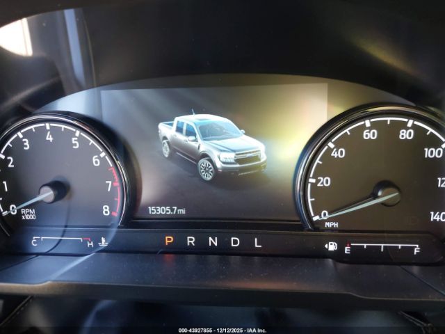 Ford Maverick Xlt Image 10