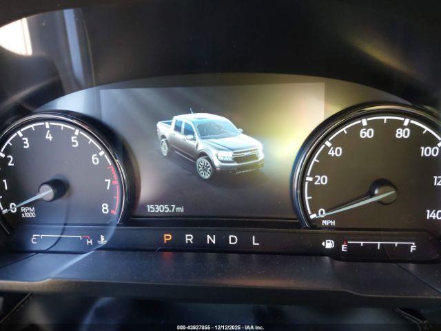 Ford Maverick Xlt Image 10