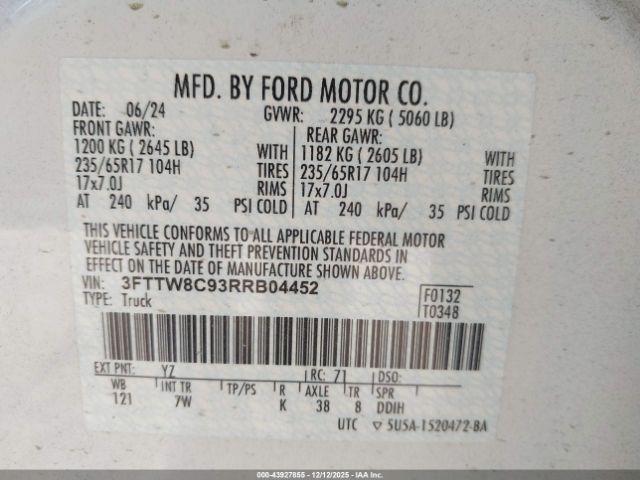 Ford Maverick Xlt Image 14