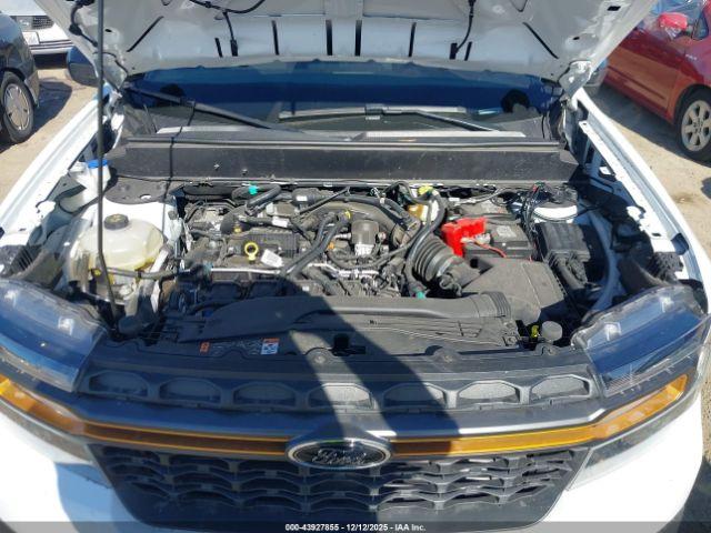 Ford Maverick Xlt Image 13