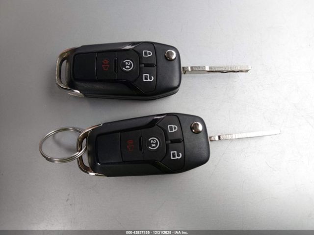 Ford Maverick Xlt Image 2