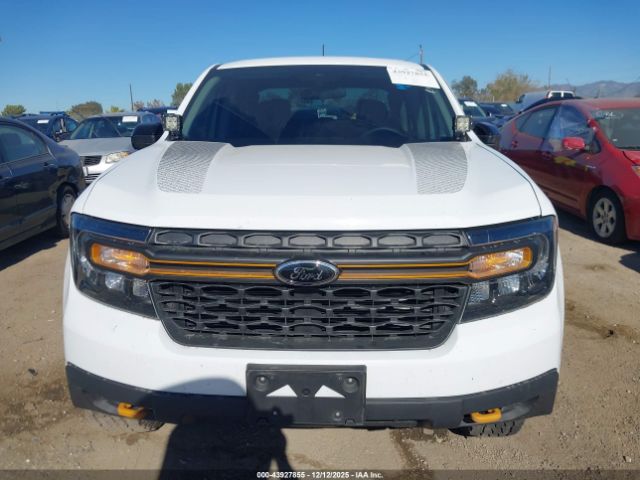 Ford Maverick Xlt Image 15