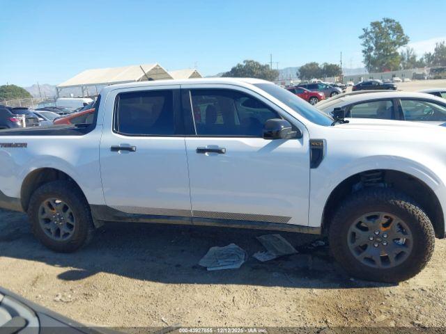 Ford Maverick Xlt Image 6