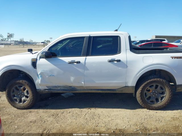 Ford Maverick Xlt Image 17