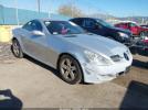 Mercedes-Benz Slk-class Image 1
