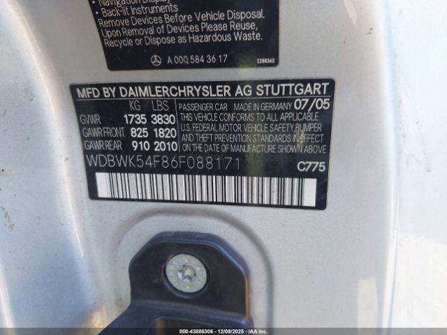 Mercedes-Benz Slk-class Image 4