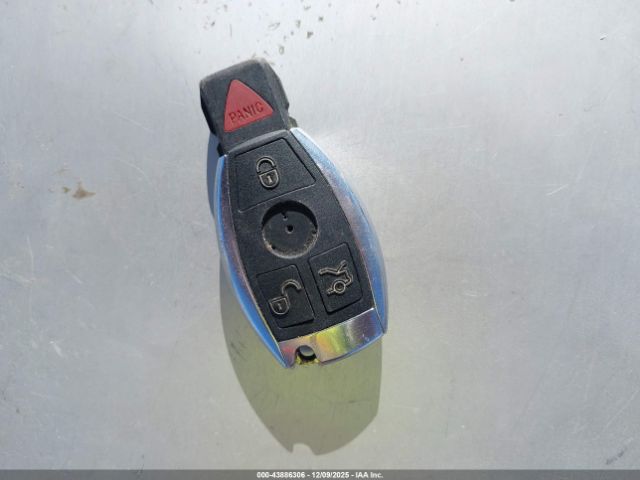 Mercedes-Benz Slk-class Image 7