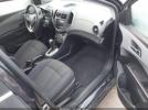 Chevrolet Sonic Lt Auto Image 4