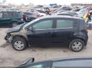 Chevrolet Sonic Lt Auto Image 16