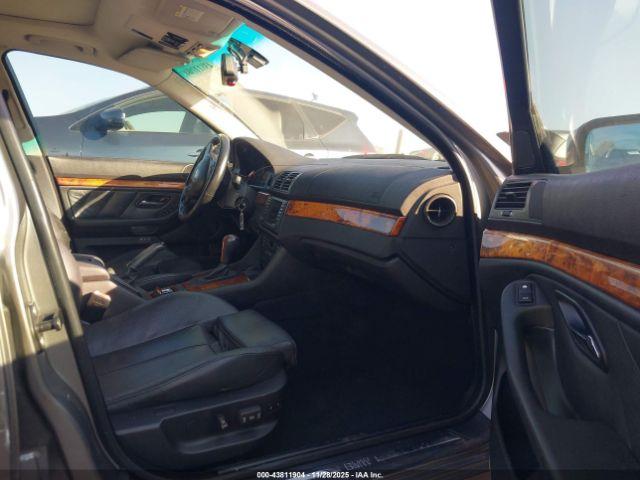 BMW 5 Series Image 3