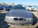 BMW 5 Series Image 11