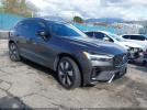 Volvo Xc60 Recharge Plug-in Hyb T8 Plus Dark Theme Image 1
